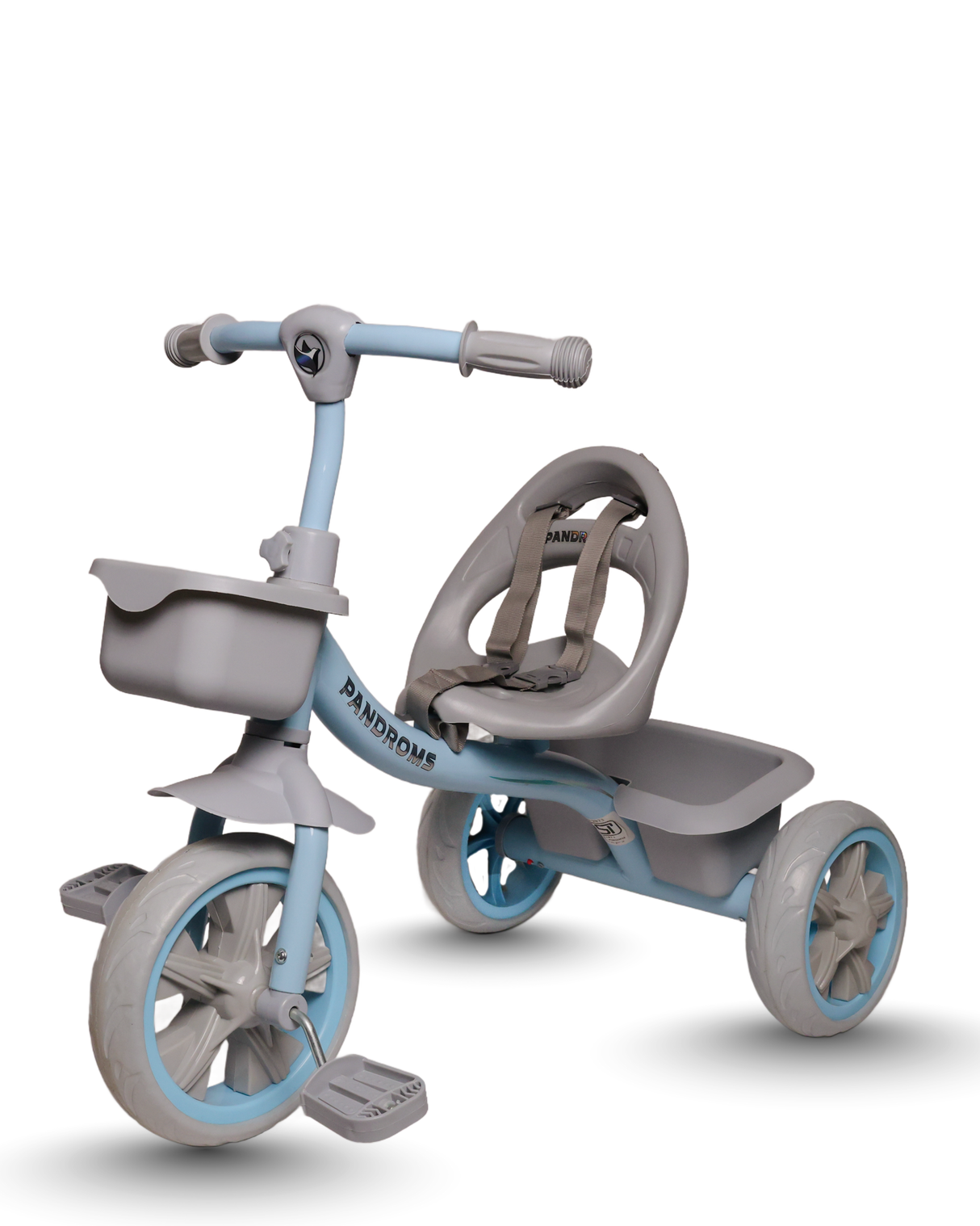 Tricycle