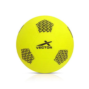 VECTOR X Soft Kick Football