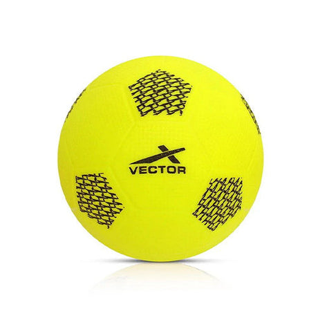 VECTOR X Soft Kick Football