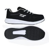 Fenta VIVA: Lightweight PU-PVC Shoe with Breathable Mesh & Phylon Sole