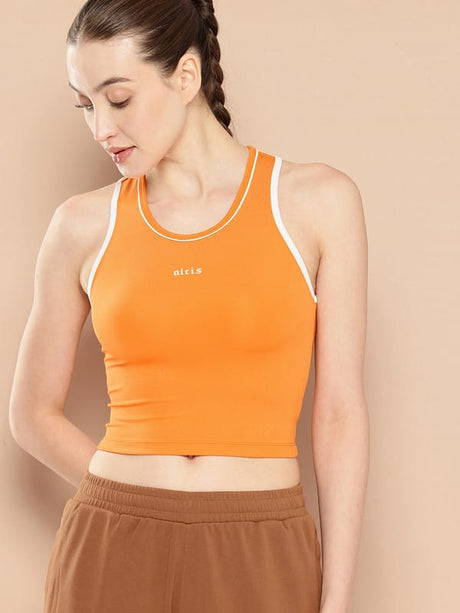 Alcis Women Outline Grace Tank