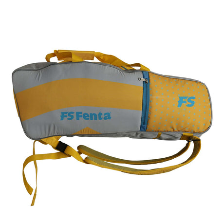 Fenta Sports Badminton Kit Bag (Multiclours) | Fenta / Variety Enterprises