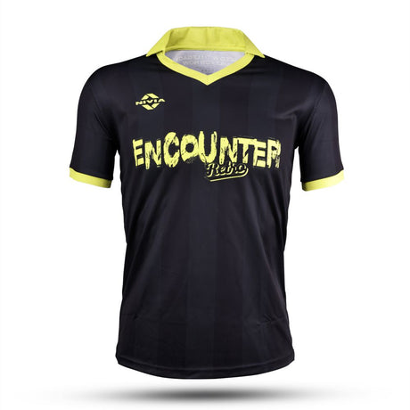 Nivia Encounter Retro Jersey