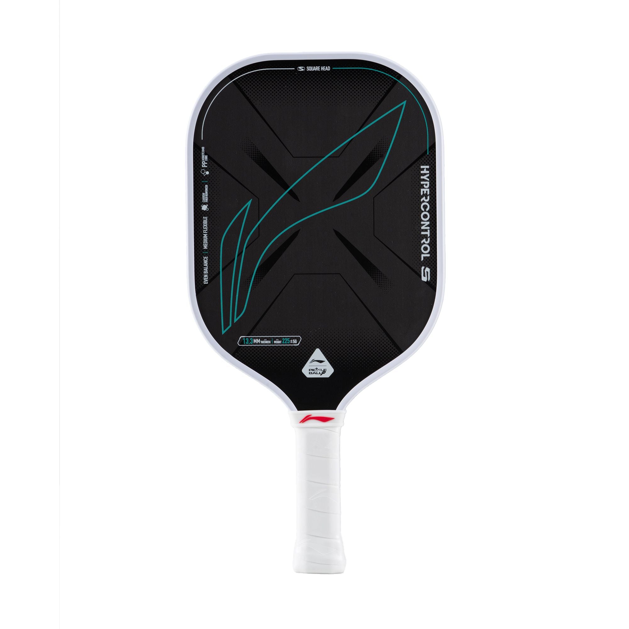 购买Hyper Control 5 匹克球拍李宁… | KIBI Sports – KIBI SPORTS