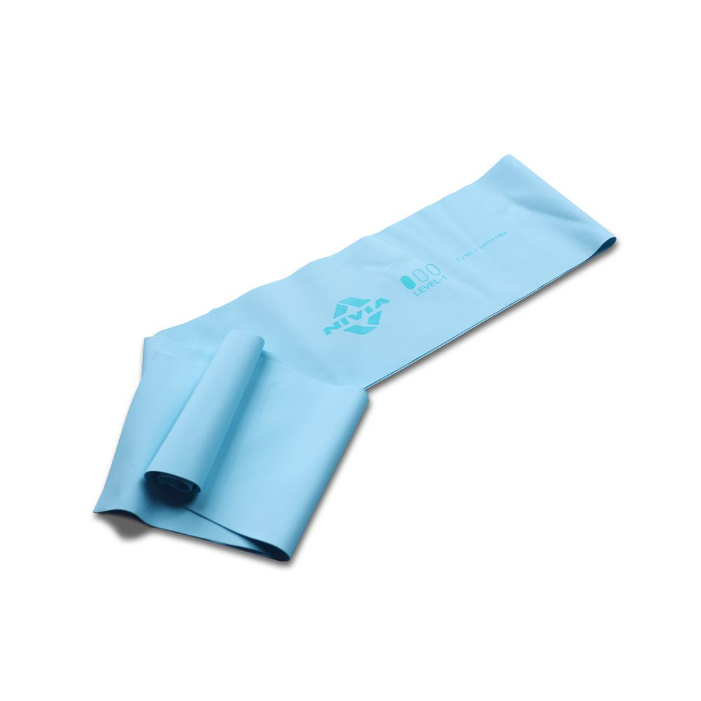 Nivia Training Stretch Band Level 1