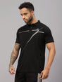 VECTOR X OMT-263 Men Stylish Polo Neck Tshirt