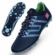 Vector X Maestro 3D Texture TPU Fusing Upper with TPU Sole, Primeknit Sock for Grip, Soccer Football Studs,Durbale, Lightweight