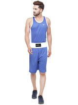 Invincible Men’s Boxing Set