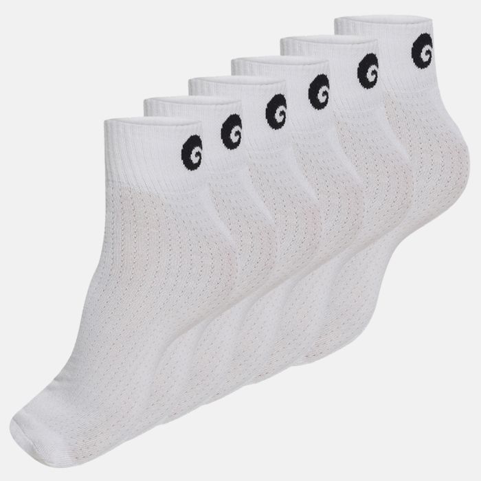 Performance Ankle Socks