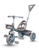 Tricycle With Parental Control