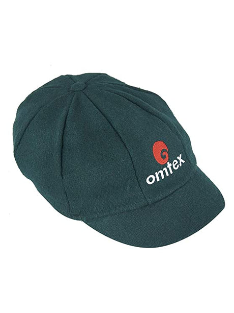 Baggy Cap - Green | Omtex