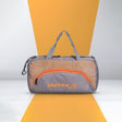 Vector X Blitz Gym Bag for Men|Gym Bag with Shoe Compartment|Gym Bag & Fitness Kit & Gym Bag