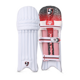 SG Super Club Cricket Batting Legguard (Batting Pad) | KIBI SPORTS
