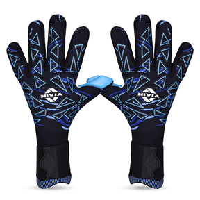 Nivia Nitro Goalkeeper Gloves by Nivia Sports