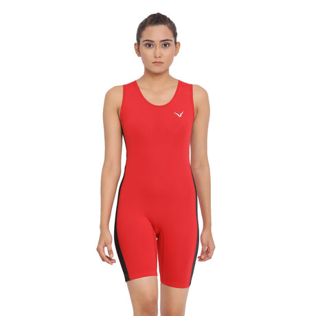 Invincible Women’s Athleisure Sports Wear Wrestling Suit | K.L. Mahajan & Sons (Invincible)