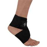 Nivia Ankle Support Wrap With Velcro