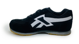 Fenta Unisex Status Black Running Shoes