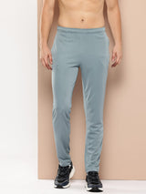 Men All Day Flex Track Pant Sky Blue