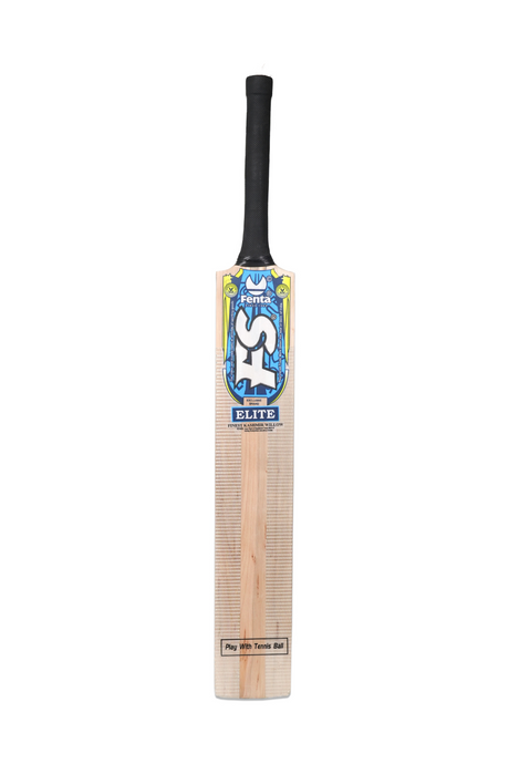 Fenta Elite: Premium Cane Handle Cricket Bat with Full Cover | Fenta / Variety Enterprises