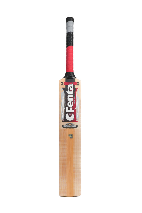 Fenta Professional Cricket Bat – High-Performance Cane Handle | Fenta / Variety Enterprises