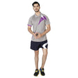 STAG GLOBAL  Sharp Men's Polo Collar T-shirt | Lightweight And Breathable Sportswear for Men's