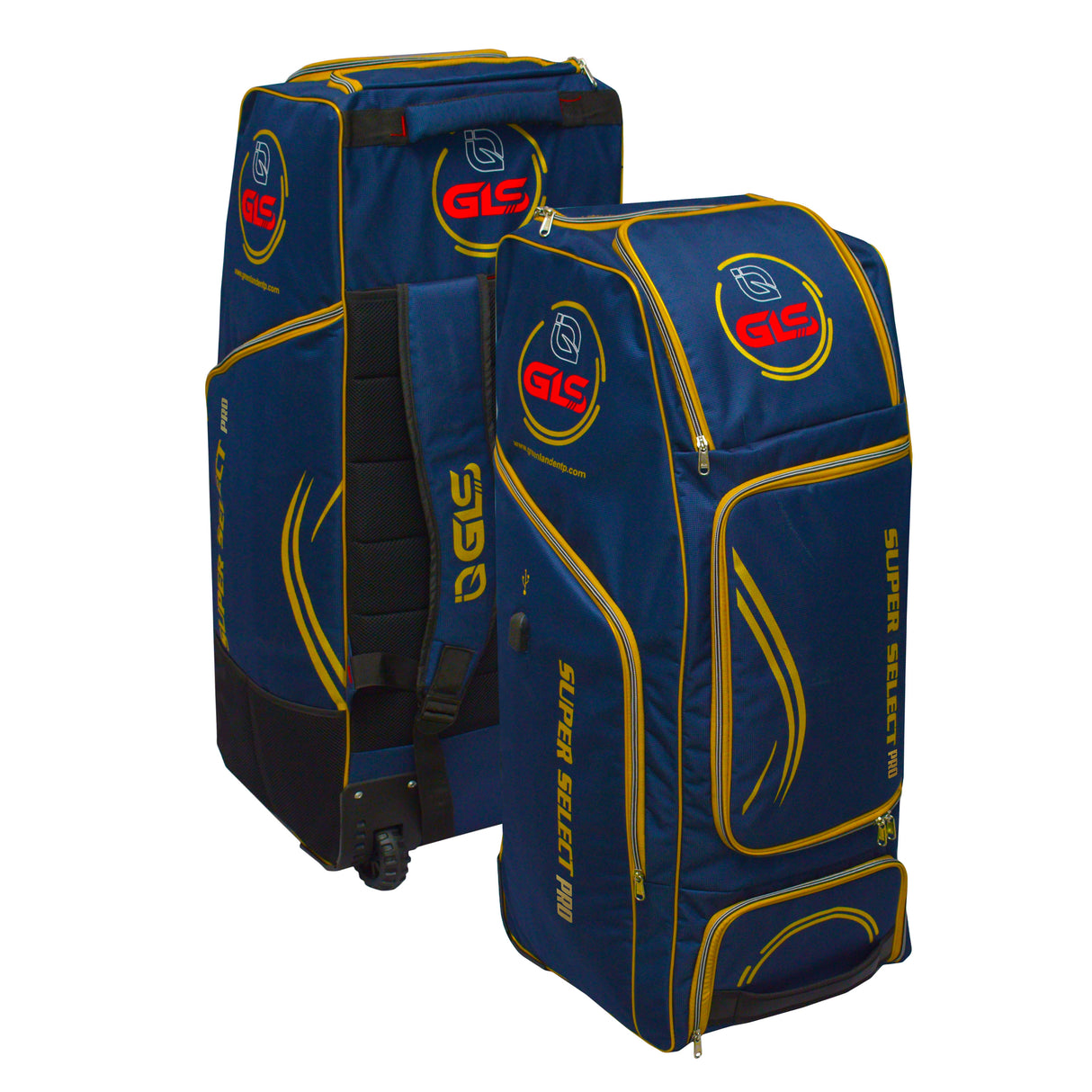 Super Select Pro Duffle Bag