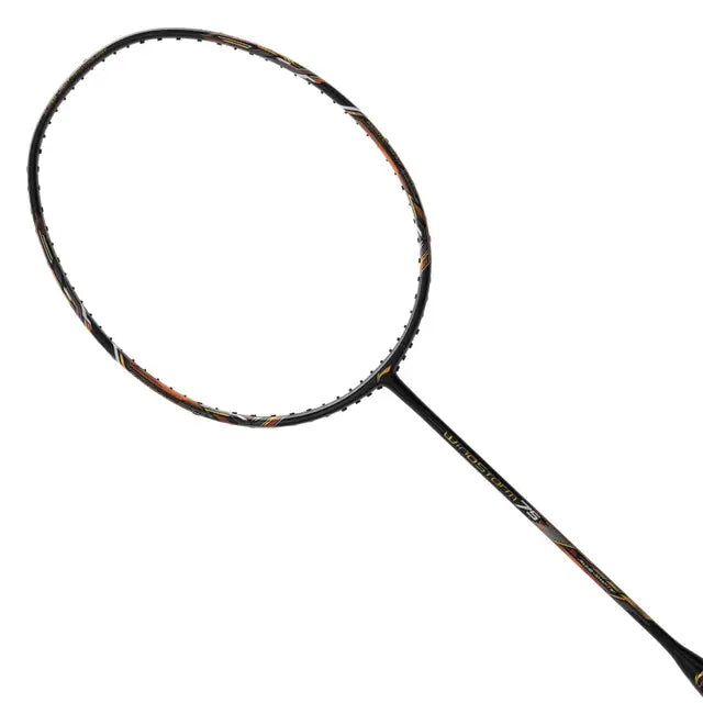 Windstorm 75 S Unstrung Li-Ning | Kibi Sports
