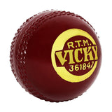 Vicky 软木球 (6个装) | Kibi Sports