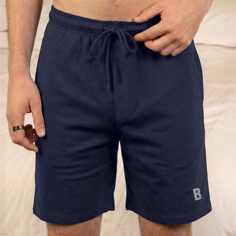 Lounge Life Sleep Shorts for Men