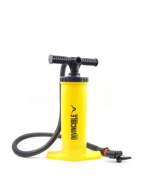 Invincible Aqua Air Heavy Standing Bag | K.L. Mahajan & Sons (Invincible)