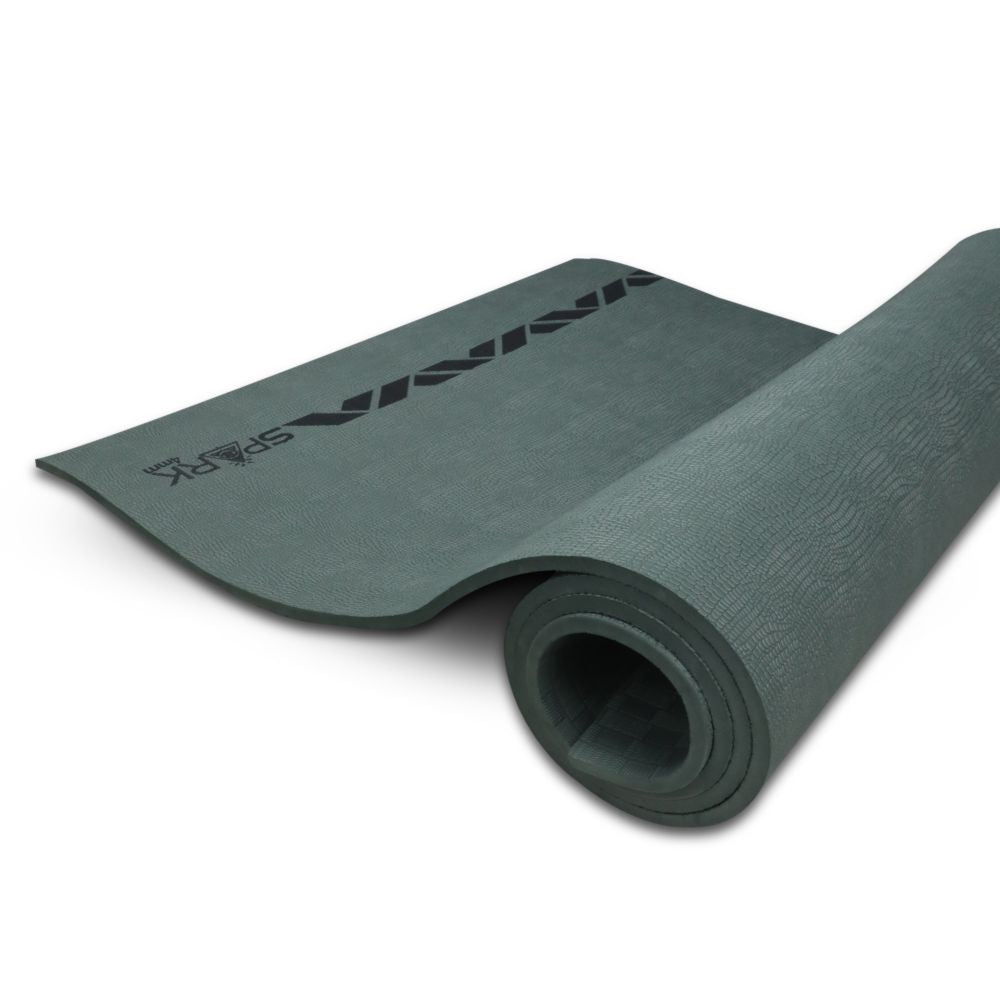 Nivia Spark EVA Yoga Mat