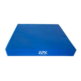 STAG GLOBAL APX Impulse Cricket Bowling Pad | Heavy-Duty Training Board | Ideal for Fast Bowlers | Durable Practice Mat for Stadium Net Sessions & Daily Cricket Training