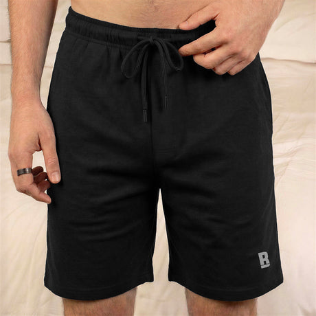 Lounge Life Sleep Shorts for Men
