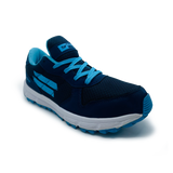 Fenta Unisex Gold Running Shoes