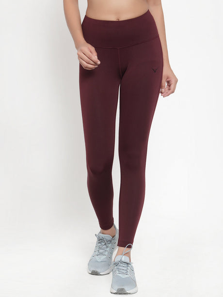 Invincible Women's Performance Leggings | K.L. Mahajan & Sons (Invincible)