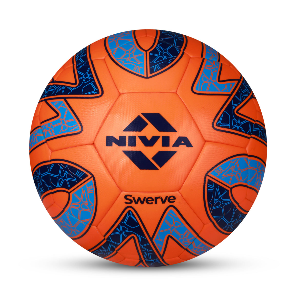 Nivia TPU Swerve Football