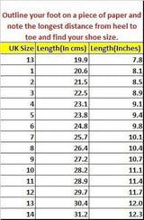 Taekwondo Shoes for Beginners (TS-2)