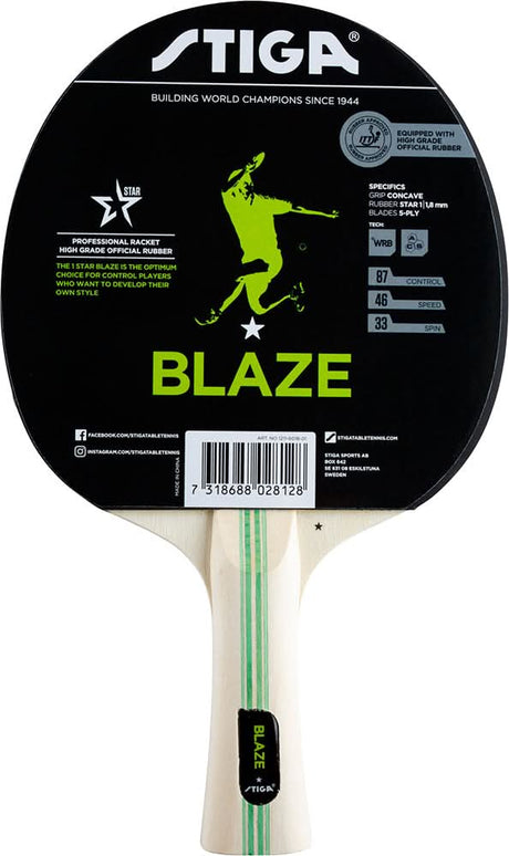 Stiga Blaze * | Cosco