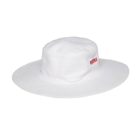 Omtex Club Panama Hat White | Omtex