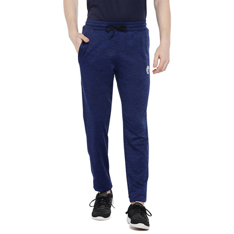 Omtex Mens Trackpant - Blue TP-12 | Omtex