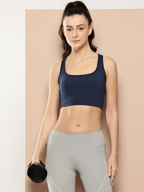 ALCIS WOMEN POWER HOLD ACTIVE BRA