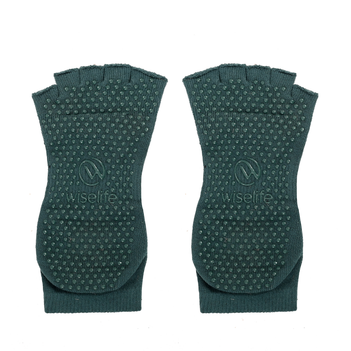 Yoga Grip Socks