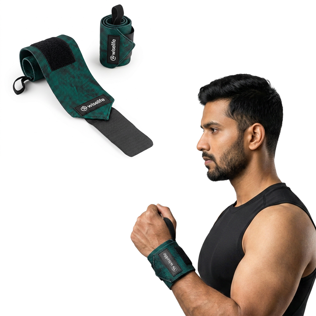 Wrist Support Wraps