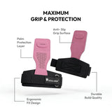 SoulGuard (Pink)