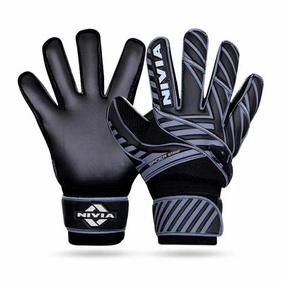 Nivia Ditmar Spider Football Gloves