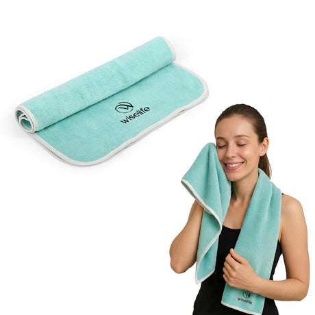 Gym Towel | Wiselife