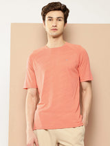 Game Changer Raglan Tee