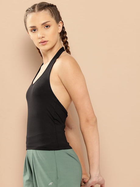 Alcis Women's Spirit Upscale Tank Top