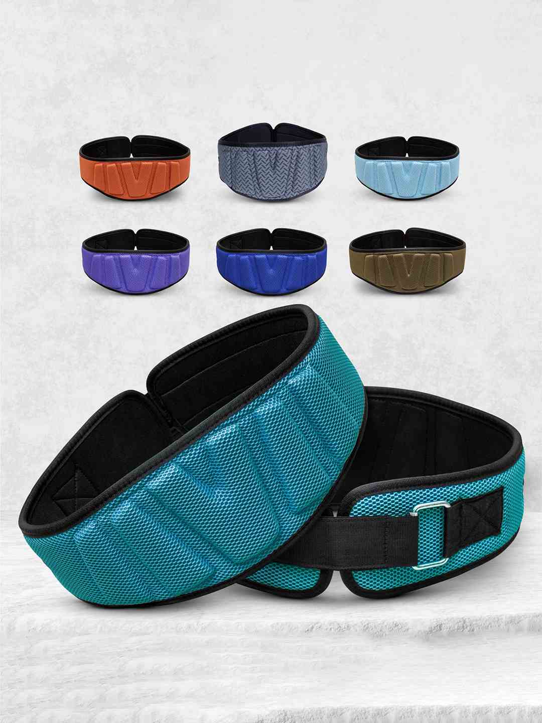 Vector X GB-30 Weight Lifting Gym Excercise belt