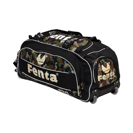 Fenta Sports Army Print Cricket Kit Bag | Fenta / Variety Enterprises